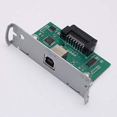 Imagem de DEVMO Compatível com interface USB M148E UB-U03II TM-T88II TM-T88III TM-U675 TM-U220 A187