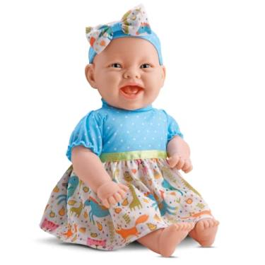 Imagem de BONECA MIA FAZ XIXI