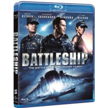 Imagem de Battleship - a Batalha dos Mares | Blu Ray