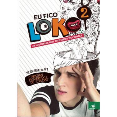 Imagem de Eu Fico Loko - Vol. 2