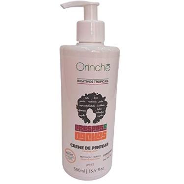Imagem de CREME DE PENTEAR ORINCHÊ 500 ML