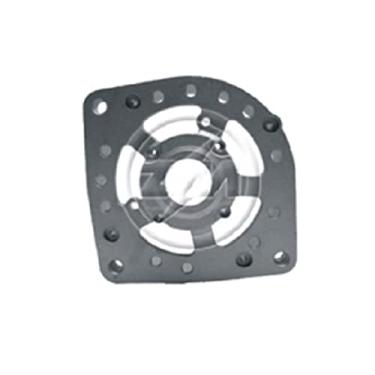 Imagem de Mancal Alternador Lado Acionamento N1 1125825354 Alternador BO 0120468131 0120468132 1986A01001 6033G3057B 6033G3058B 6033G3060B 6033Gb3033 6033Gb3034 6033Gb3035 6033Gb3036 6033Gb3085 Zm9010204