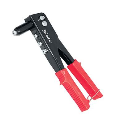 Imagem de Mtx Rebitador Manual Tipo Alicate 250 Mm Para Rebites 2 4-3 2-4 0-4 8
