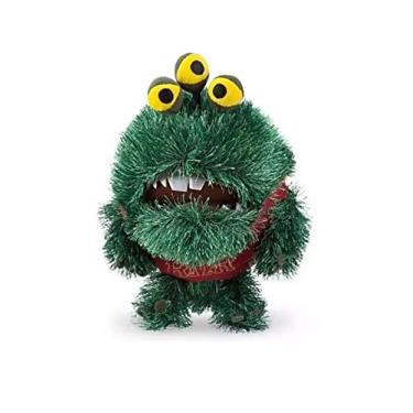 Imagem de Disney Universidade Monstros Pelúcia Reggie Original Disney Store 22cms