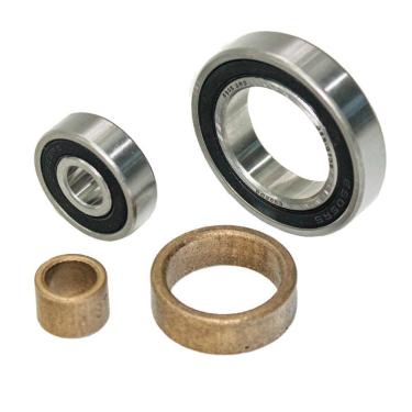 Imagem de Kit Bucha Motor de Partida Yuchai Mini Retro Escavadeira 24 Volts - Sulcarbon - KITSC2142-STD