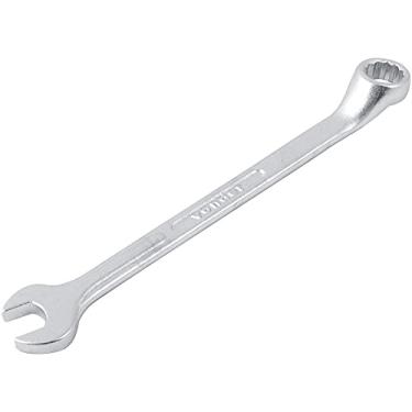 Imagem de Chave Combinada 11 Mm, Aço Cromo Vanádio, Encartelada, Vonder.