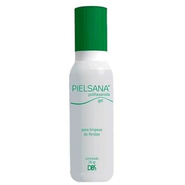 Imagem de Pielsana Polihexanida Gel 30g - unidade
