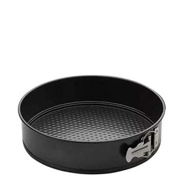 Imagem de Forma Redonda Removível 22 cm Aço Yangzi