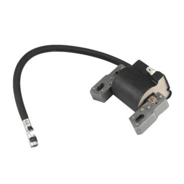Imagem de Bobina Modulo Ignição Briggs J55L 6HP 590455 793354 - SUPREME PREMIUM