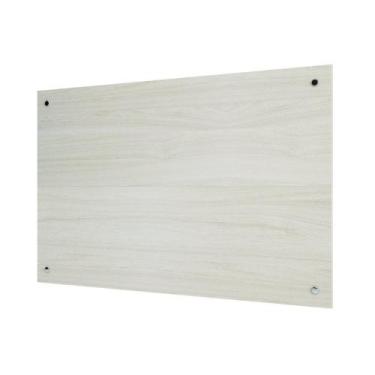Imagem de Painel Cabeceira Casal 142 cm Para Embutir em Nicho Prime Plus  Lucian