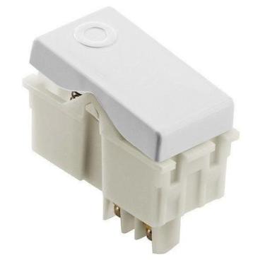 Imagem de Módulo Pulsador Campainha / Minuteria - Tramontina Liz