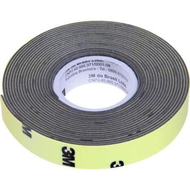 Imagem de Fita dupla face automotiva 12mm x - 3m