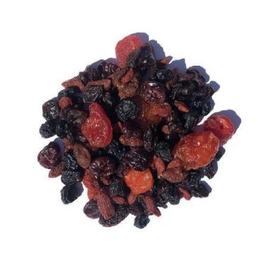 Imagem de Mix Anti Ox (Frutas Vermelhas Antioxidantes) - 100g - Casa do Naturali