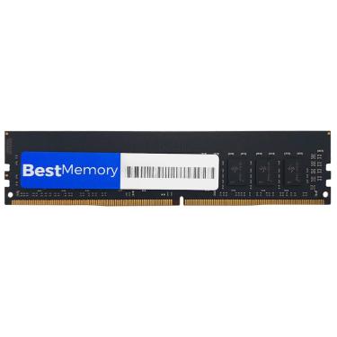 Imagem de Memória 16GB DDR4 3200MHz Best Memory Value - Para Desktop - BT-D4-16G-3200V