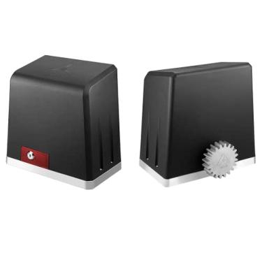 Imagem de Venti-Delta Fit 500 Automatizador Motor de Portão Deslizante 127v