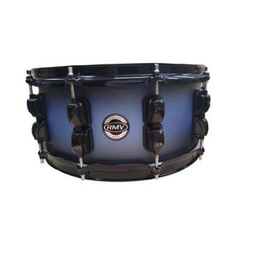 Imagem de Caixa RMV Infinity 14x5.5 Azul