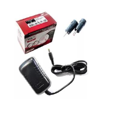 Imagem de Conversor estatico p/tablet 5v/3a (c+) mx-05v3a - Mxt