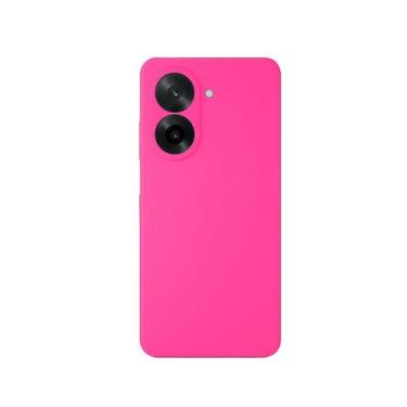 Imagem de Capa Aveludada Anti Impacto Para Xiaomi Redmi A5 4G - GR Global Revolu