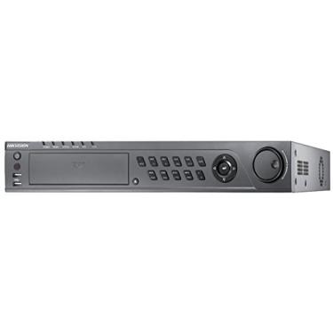 Imagem de Hikvision USA Inc. DVR 8CH 6CIF-30FPS HDMI LP 6T - A3W_HX-D7308W6T
