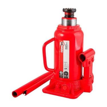 Imagem de Macaco hidráulico garrafa 15 toneladas nove54