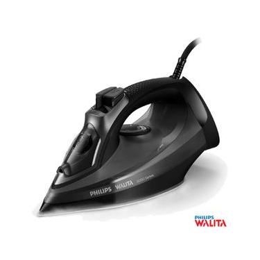 Imagem de Ferro a Vapor Philips EcoPower Plus com Modo Eco e Desligamento Automático - DST5040