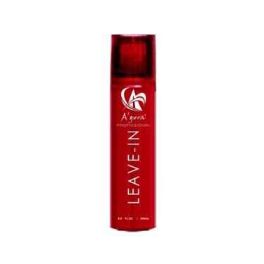 Imagem de Leave-In A'gora - Creme sem enxágue 250ml - AgoraHair - A'gora Hair
