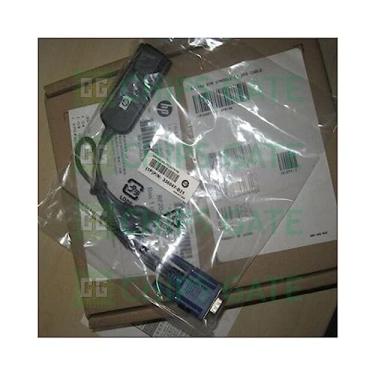 Imagem de 1PCS New KVM USB Console Interface Adapter 1-Pack WW 336047-B21 Tested