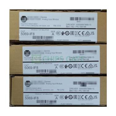 Imagem de CG CHIPS GATE 5069-IF8 USB PCB Mount Signal Converter Module