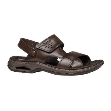 Imagem de Sandália Papete Pegada Cravo