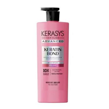 Imagem de Kerasys Keratin Bond Volume Shampoo 600ml