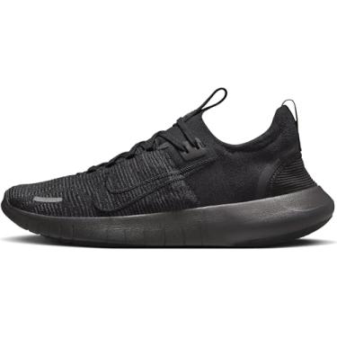 Imagem de NIKE Tênis masculino de corrida baixo, Preto/Antracite., 6
