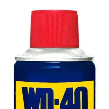 Imagem de WD 40 Aerosol 300ml Óleo Lubrificante * 6949 - WD-40
