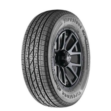 Imagem de Pneu Firestone Aro 18 Destination LE3 235-60R18 107V