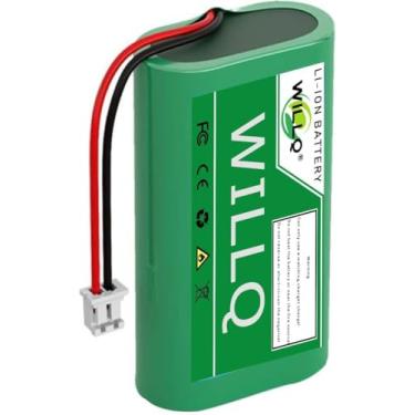 Imagem de 3.7v 5200mah 4000mah 2300mah 2000mah Bateria Recarregável Baterias De Íon De Lítio Com Ph2.0 Xh2.54 Conector Para Diy Produtos Eletrônicos Brinquedos Iluminação, 5200mah/xh2.54