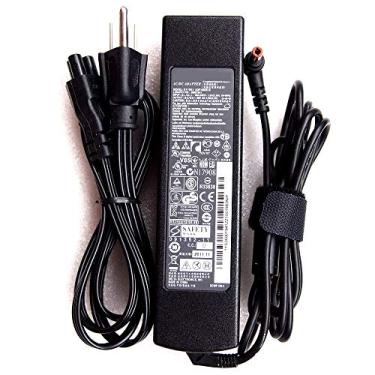 Imagem de XUANKE Adaptador Ca 20V 4,5A 90W Para Lenovo G700 Y580 S500 Z570 U450 B570 Cpa-A090 Pa-1900-56Lc