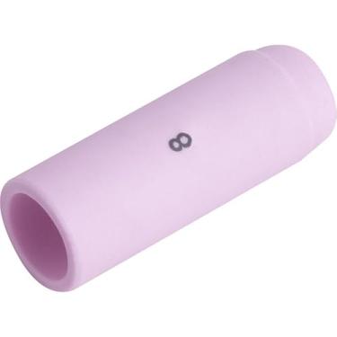 Imagem de Bocal Cerâmico para Tocha Tig N 8 com 13 mm Vonder