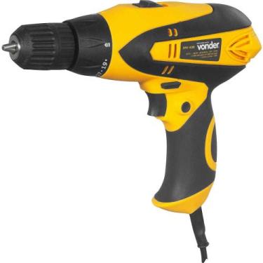 Imagem de Furadeira/Parafusadeira 3/8' Fpv 438 127 V Vonder