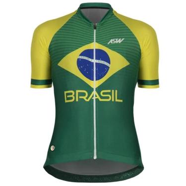 Imagem de Camisa Feminina ASW CBC