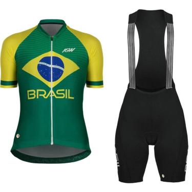 Imagem de Conjunto Feminino ASW CBC