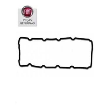 Imagem de Junta Tampa Válvulas Motor E-Torq Idea/Linea/Novo Palio