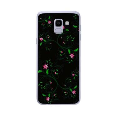 Imagem de Capa Adesivo Skin353 Verso Para Samsung Galaxy J6 - KawaSkin