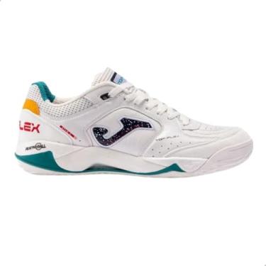 Imagem de Chuteira Futsal Joma Top Flex Plus Masculina