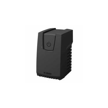Imagem de Estabilizador TS Shara Powerest 300, 300VA, 4 Tomadas, 220V, Preto - 9119