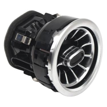 Imagem de Mqetly Grelha de Ventilação Do Ar Condicionado Do Painel A4478308502 Substitui a Saída de Ar Condicionado Do Carro para a Classe V W447