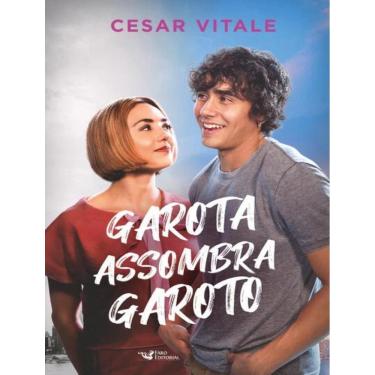 Imagem de Garota Assombra Garoto