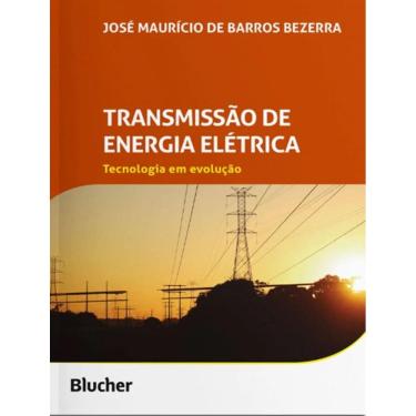 Imagem de Transmissao De Energia Eletrica