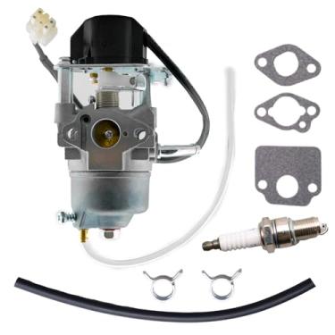Imagem de Ruma Carburador compatível com A-ipower SUA2000i 2000 Watt SUA2300i 2300i 2300 Watt gerador inversor portátil.