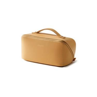 Imagem de Bolsa de cosméticos EACHY Travel Makeup Bag de grande capacidade