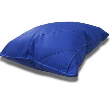 Imagem de Almofadas Decorativas de material sintético Coloridas Antialérgicas - 