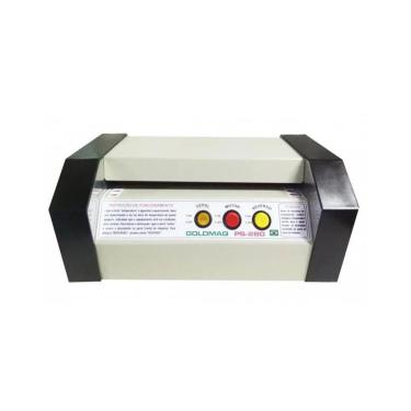 Imagem de Plastificadora PS-280  A4/Ofício